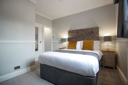 Hotel Ocean, Great Yarmouth, United Kingdom