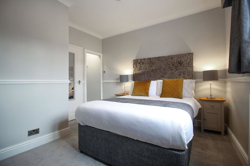 Hotel Ocean, Great Yarmouth, United Kingdom