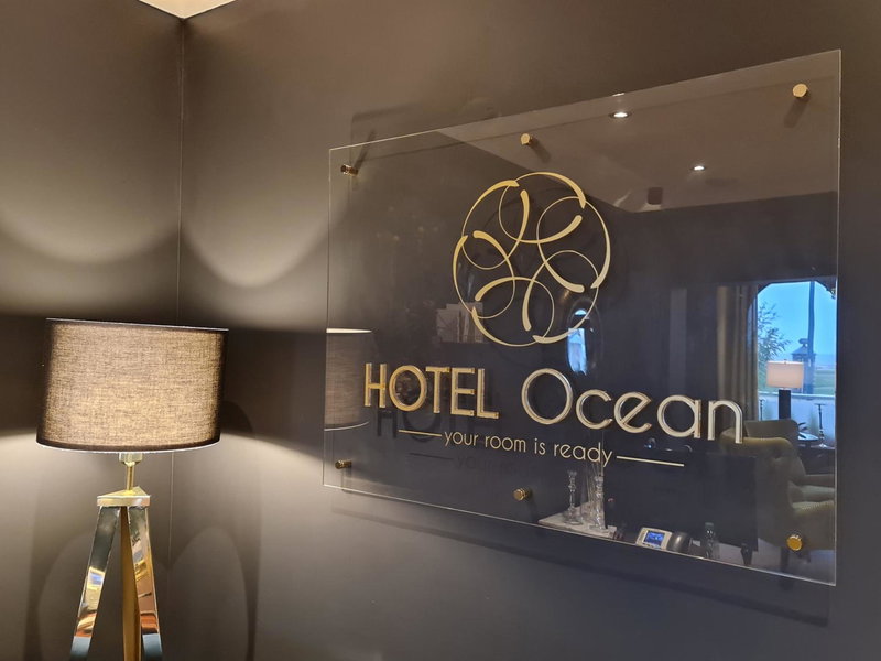 Hotel Ocean, Great Yarmouth, United Kingdom