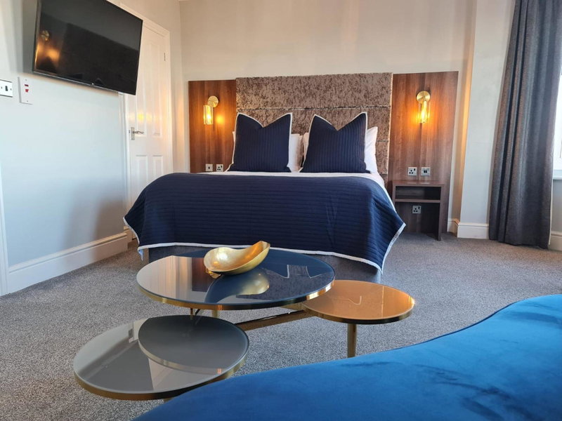 Hotel Ocean, Great Yarmouth, United Kingdom