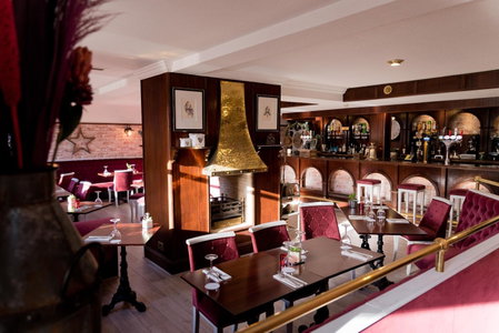 Leys Hotel, Aberdeen, Reino Unido