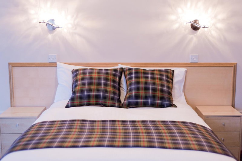 Leys Hotel, Aberdeen, Reino Unido
