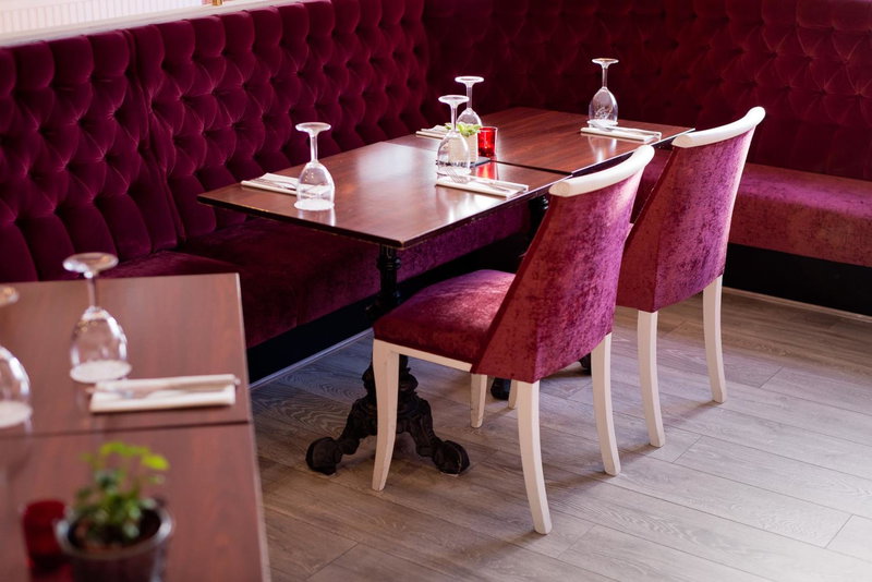 Leys Hotel, Aberdeen, Reino Unido