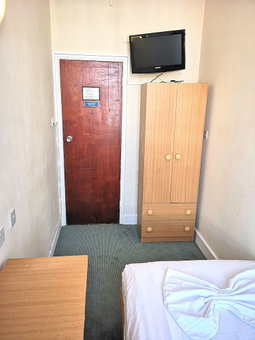 Aquarius Hotel, London, United Kingdom
