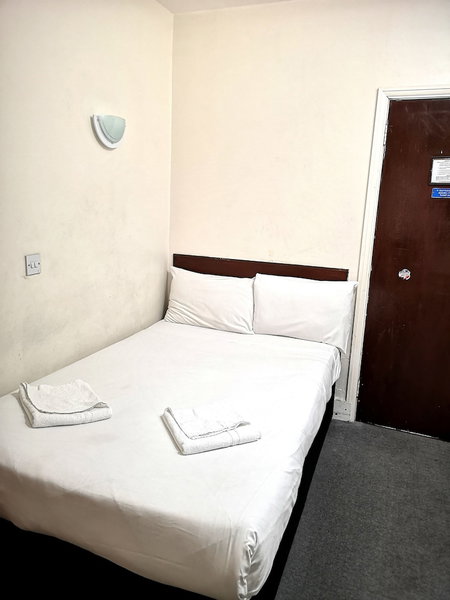 Aquarius Hotel, London, United Kingdom