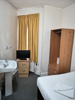 Aquarius Hotel, London, United Kingdom