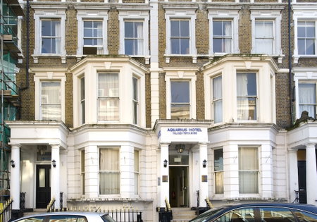 Aquarius Hotel, London, United Kingdom
