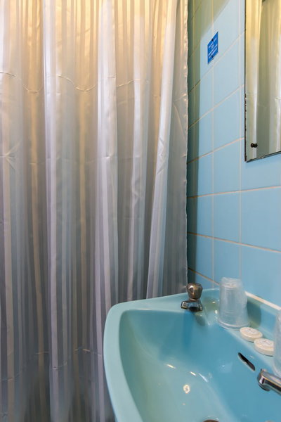 Aquarius Hotel, London, United Kingdom