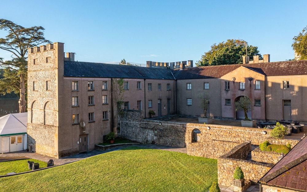 Hotel · Slebech Park Restaurant & Rooms, Haverfordwest