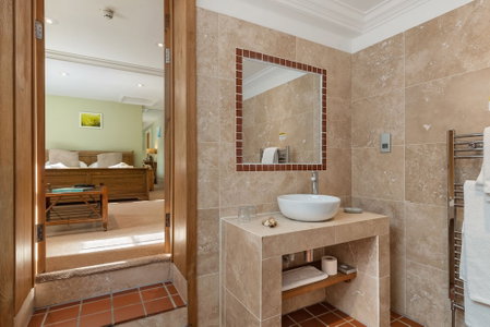 Slebech Park Restaurant & Rooms, Haverfordwest, United Kingdom
