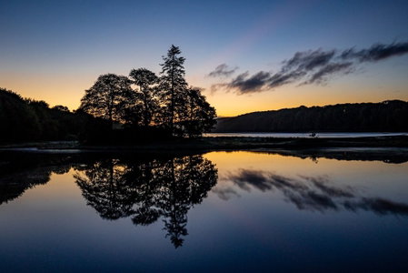 Slebech Park Restaurant & Rooms, Haverfordwest, United Kingdom