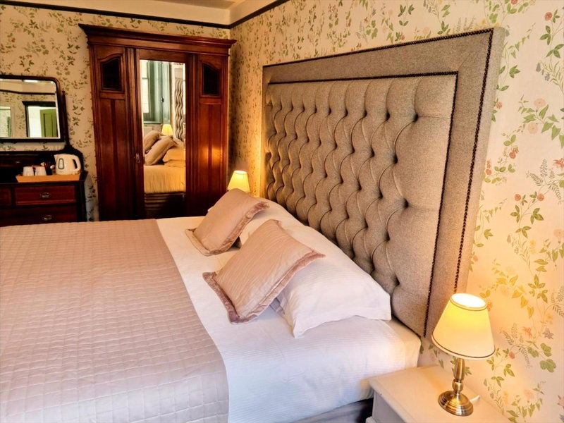Villa Rothsay Hotel, Cowes, Reino Unido