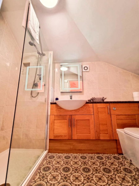 Villa Rothsay Hotel, Cowes, Reino Unido