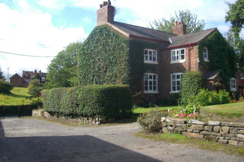 Ash Farm Country House, Little Bollington, United Kingdom