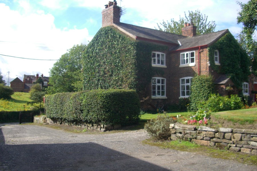 Ash Farm Country House, Little Bollington, United Kingdom