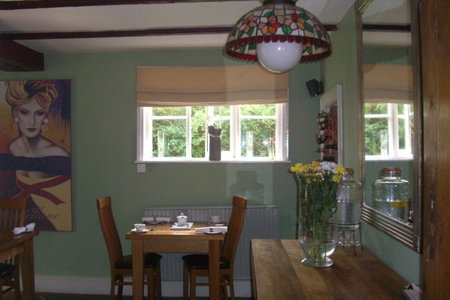 Ash Farm Country House, Little Bollington, United Kingdom