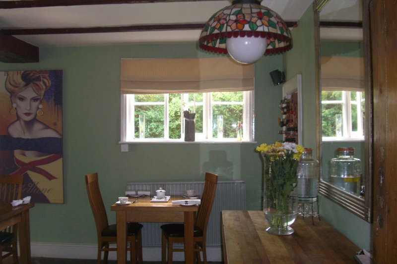 Ash Farm Country House, Little Bollington, United Kingdom