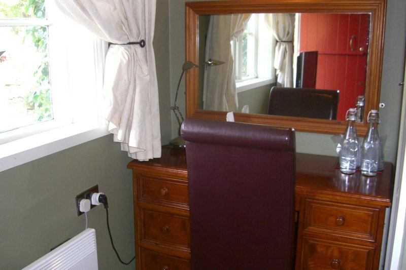 Ash Farm Country House, Little Bollington, United Kingdom