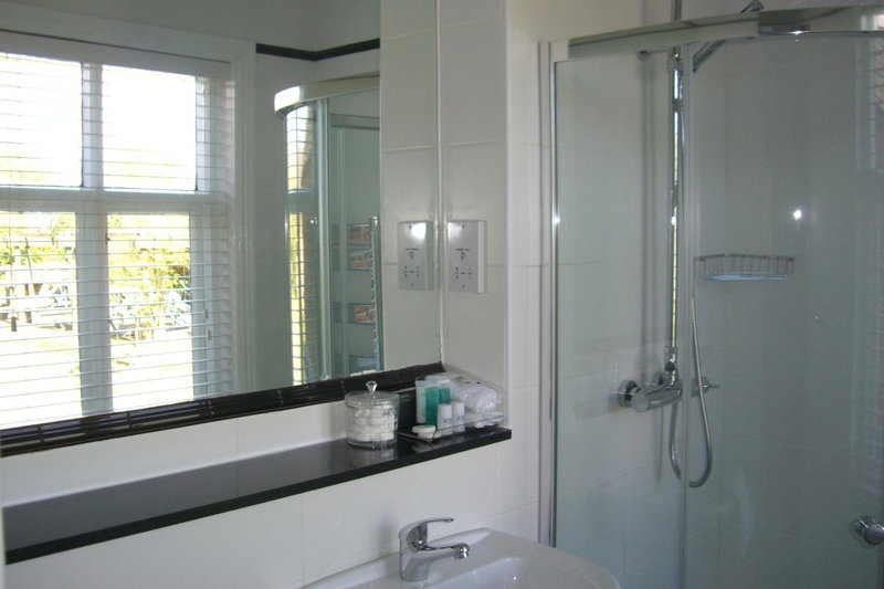 Ash Farm Country House, Little Bollington, United Kingdom