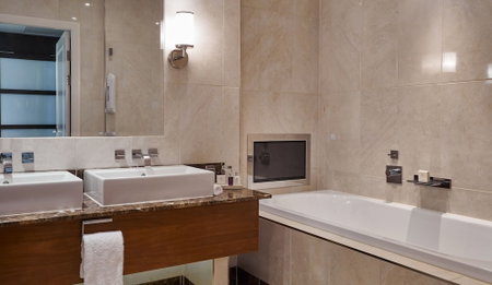 Rockliffe Hall, Darlington, United Kingdom