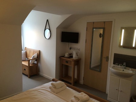 Portreath Arms, Portreath, United Kingdom