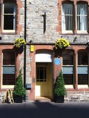 The Lounge Hotel & Bar, United Kingdom