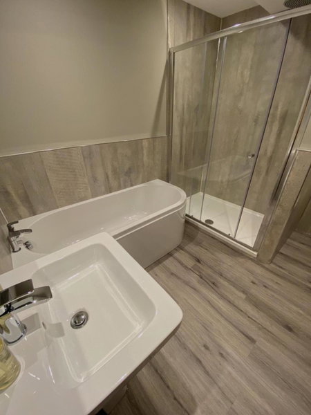 The Lounge Hotel & Bar, Penrith, United Kingdom