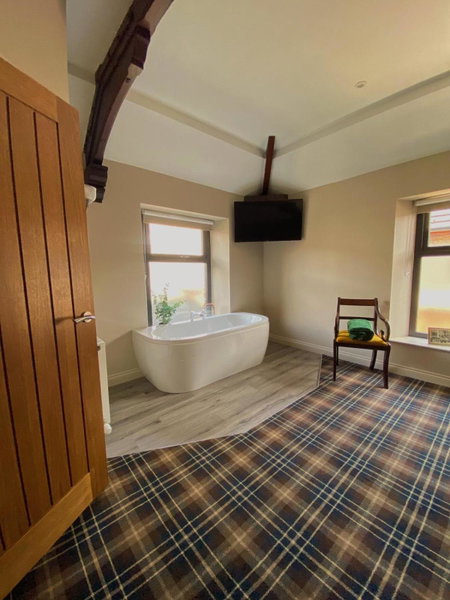 The Lounge Hotel & Bar, Penrith, United Kingdom