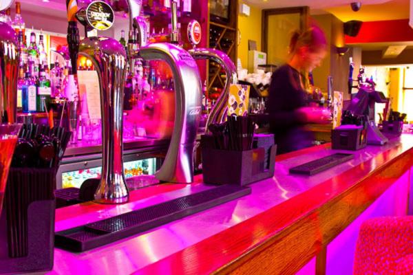 The Lounge Hotel & Bar, Penrith, United Kingdom