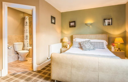 The Lounge Hotel & Bar, Penrith, United Kingdom