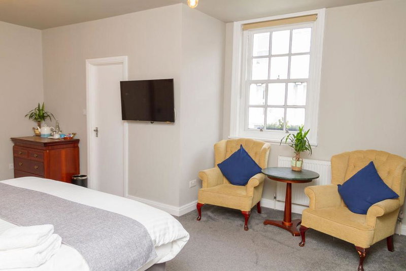 The Captain Cook, Fulham, United Kingdom