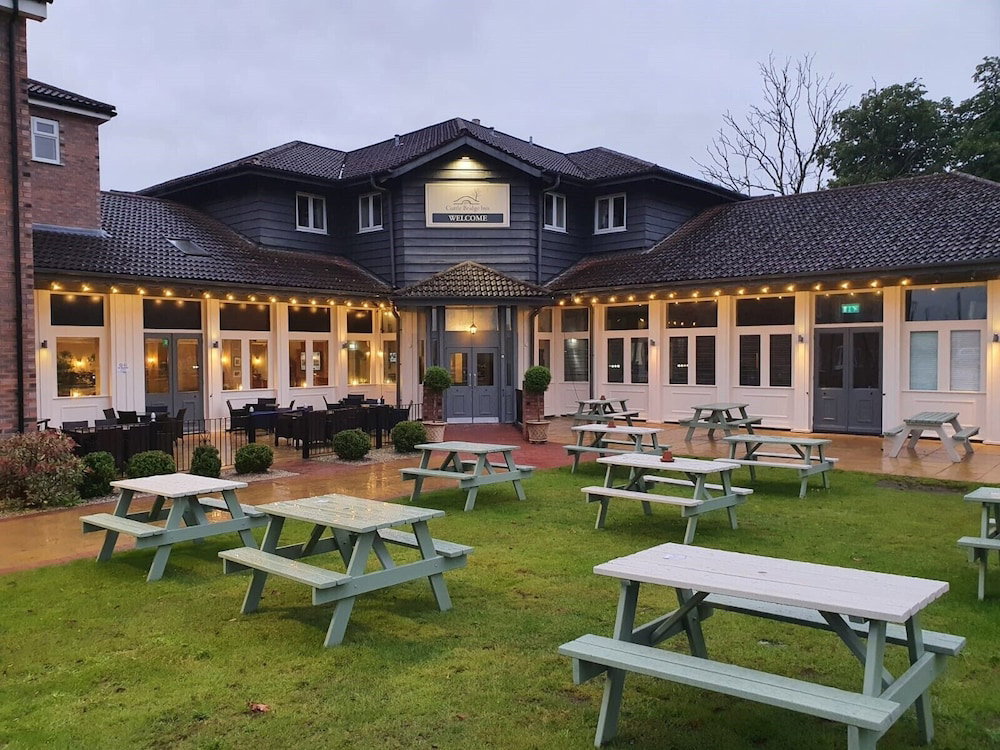 Cuttle Bridge Inn Hotel, United Kingdom