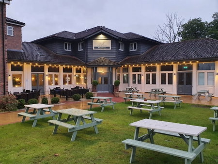 Cuttle Bridge Inn Hotel, Sutton Coldfield, United Kingdom