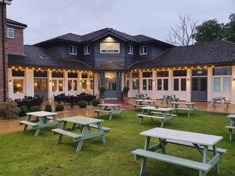 Cuttle Bridge Inn Hotel, Sutton Coldfield, United Kingdom