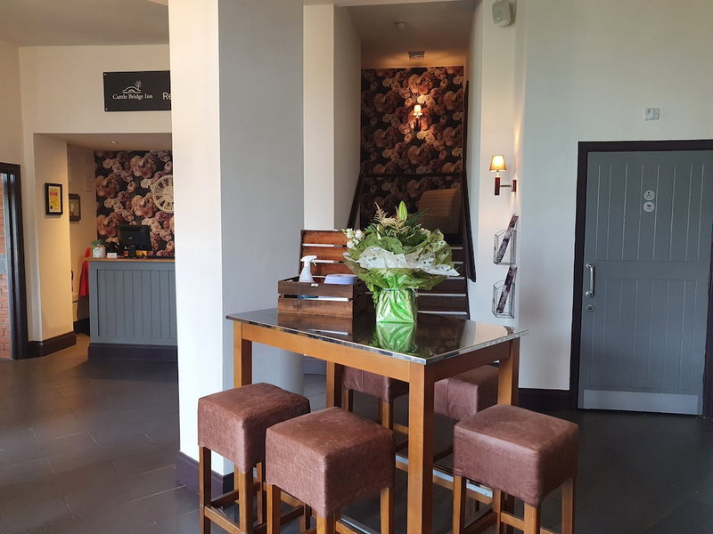 Cuttle Bridge Inn Hotel, Sutton Coldfield, United Kingdom