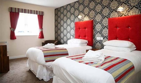 Cuttle Bridge Inn Hotel, Sutton Coldfield, United Kingdom