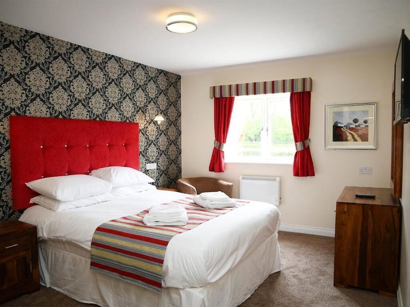 Cuttle Bridge Inn Hotel, Sutton Coldfield, United Kingdom