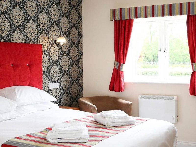 Cuttle Bridge Inn Hotel, Sutton Coldfield, United Kingdom