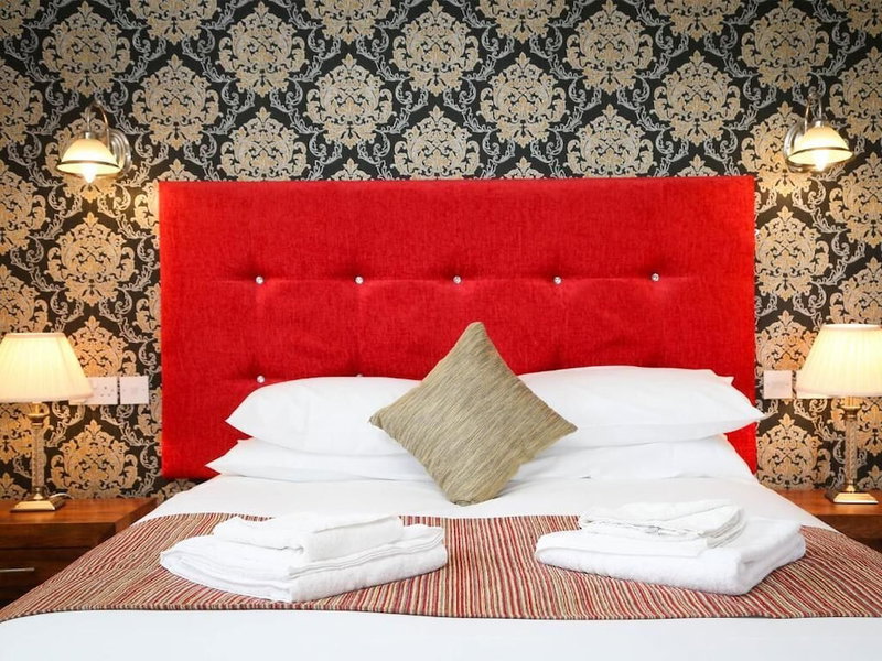 Cuttle Bridge Inn Hotel, Sutton Coldfield, United Kingdom