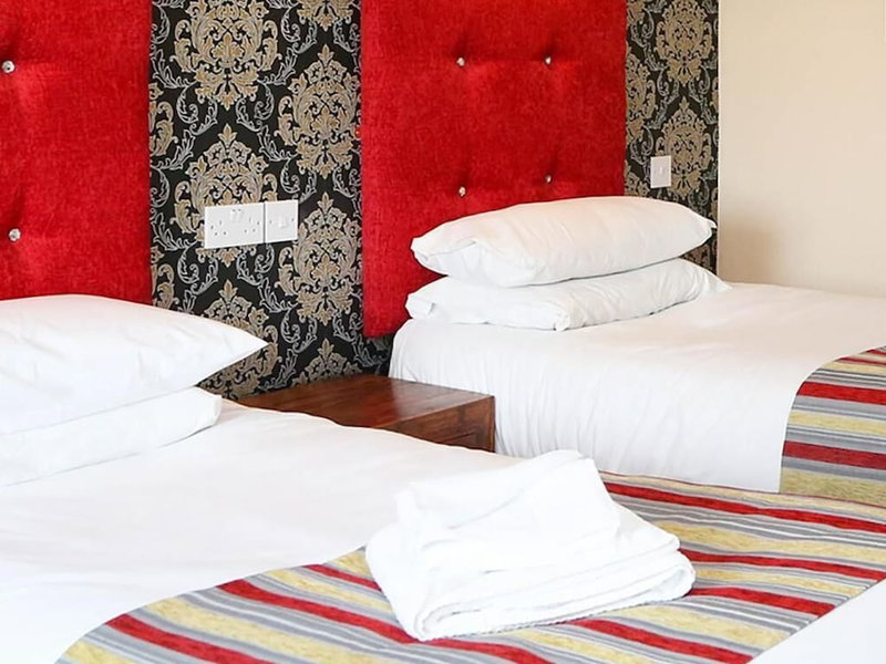 Cuttle Bridge Inn Hotel, Sutton Coldfield, United Kingdom