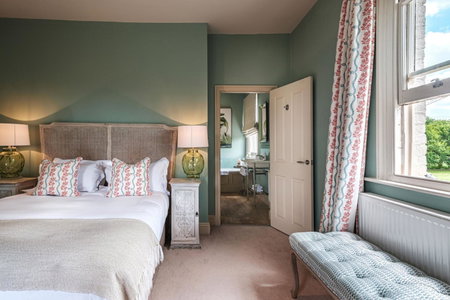 The Packhorse Inn, Newmarket, United Kingdom