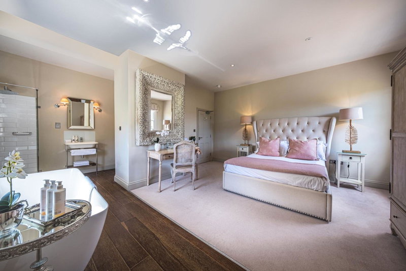The Packhorse Inn, Newmarket, United Kingdom