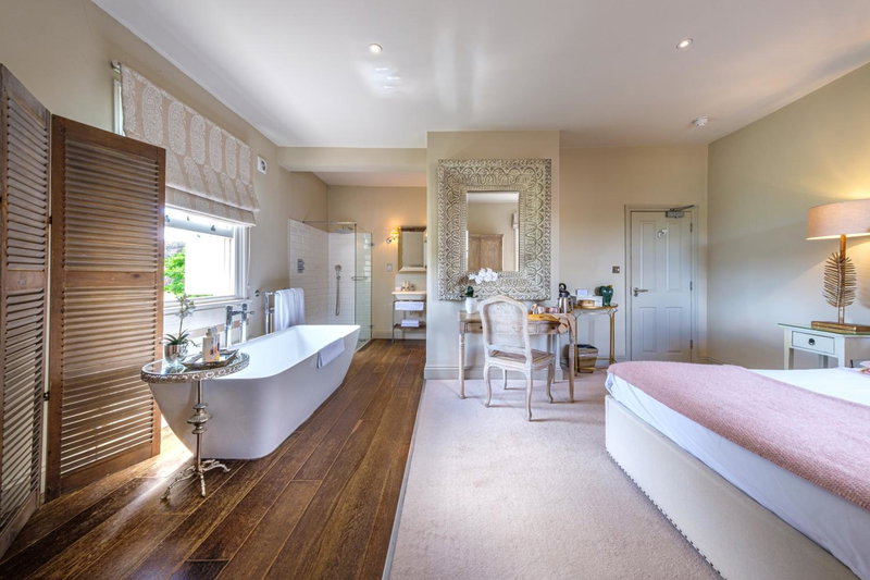 The Packhorse Inn, Newmarket, United Kingdom