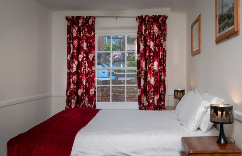 The Swan Hotel, Hythe, United Kingdom