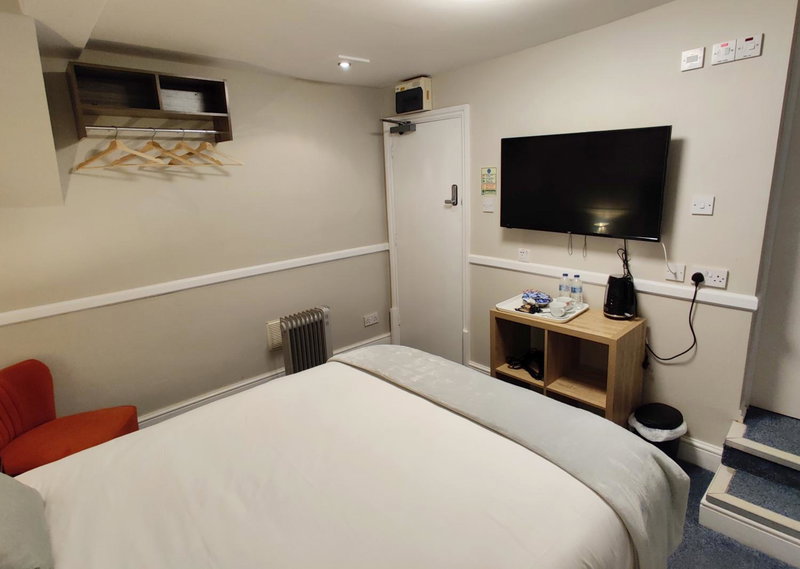 The Swan Hotel, Hythe, United Kingdom