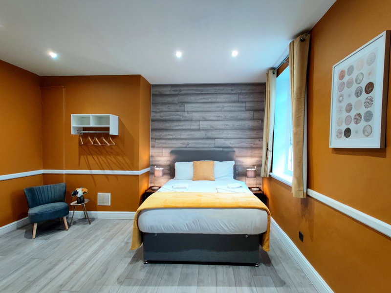 The Swan Hotel, Hythe, United Kingdom