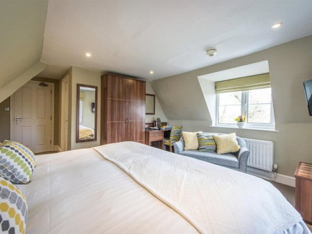 The Cliffe at Dinham, Ludlow, United Kingdom