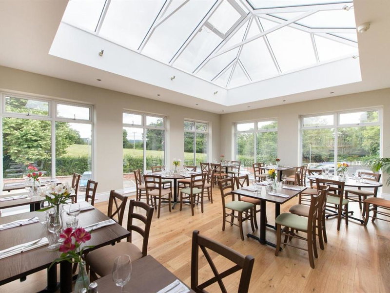 The Cliffe at Dinham, Ludlow, United Kingdom