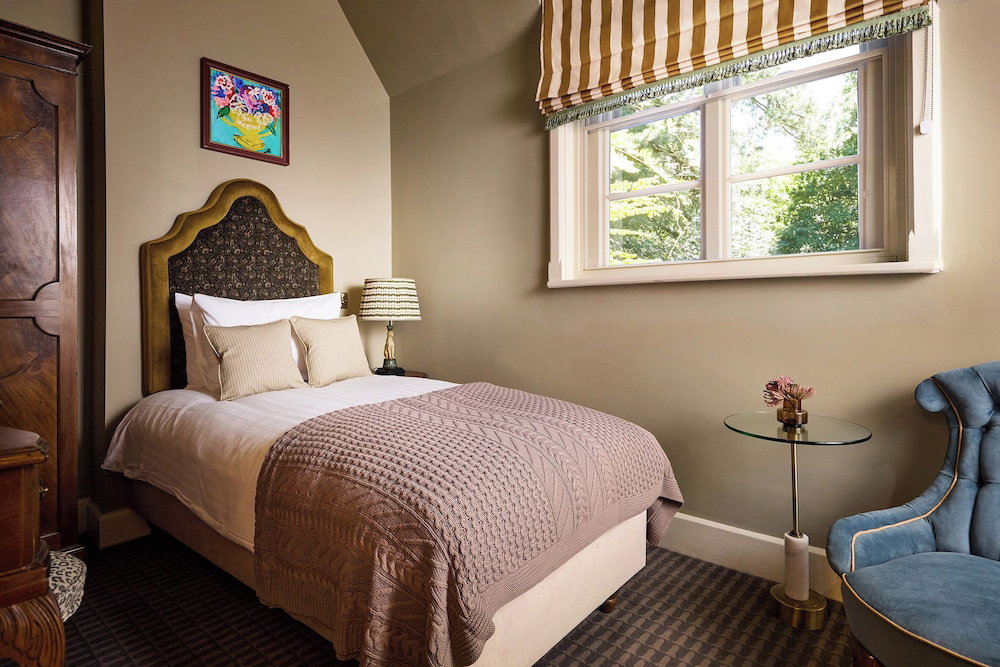 Brownsover Hall Hotel, United Kingdom