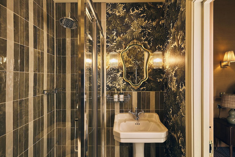 Brownsover Hall Hotel, Rugby, United Kingdom